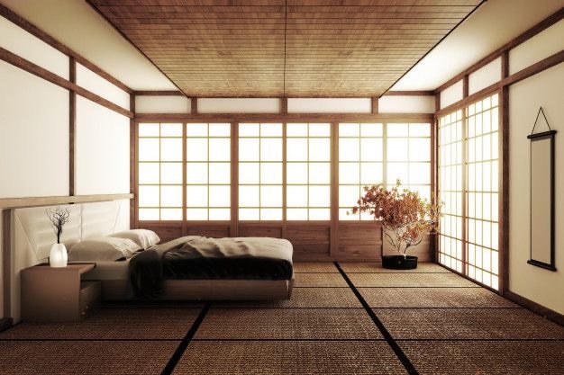 Nhấn play để xem những hình ảnh tuyệt vời của thiết kế vách ngăn kiểu Nhật. Được nâng cấp và cải tiến liên tục, kiểu dáng này là một trong số những giải pháp tốt nhất để bạn tận dụng được không gian nhà của mình hơn.
