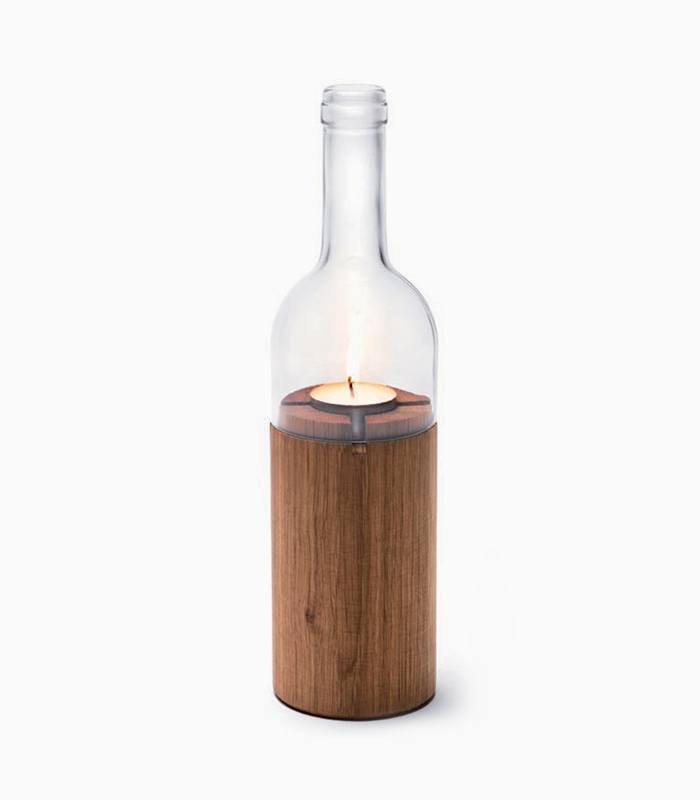 wine bottle lantern 1 Top Rated Products