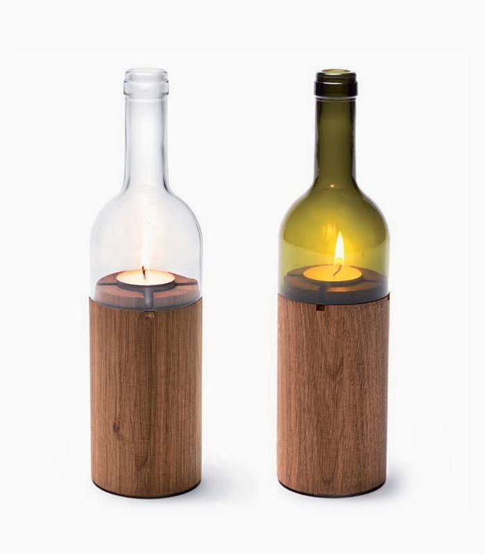 wine bottle lantern 2 Top Rated Products