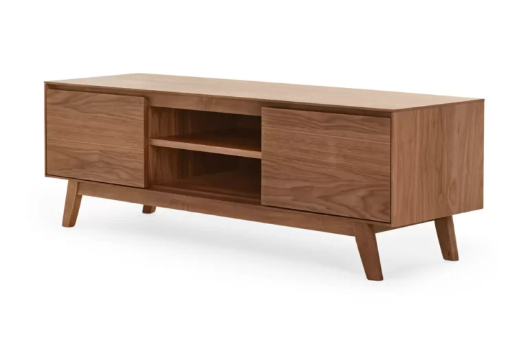 otis tv unit walnut solid wood functional angle 2 jpg kệ tivi gỗ tự nhiên